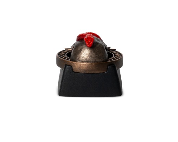 artisan keycap call of duty modern warfare iii edition