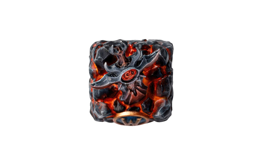 artisan keycap world of warcraft edition