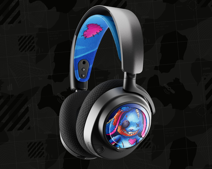 booster pack x call of duty mister peeks edition