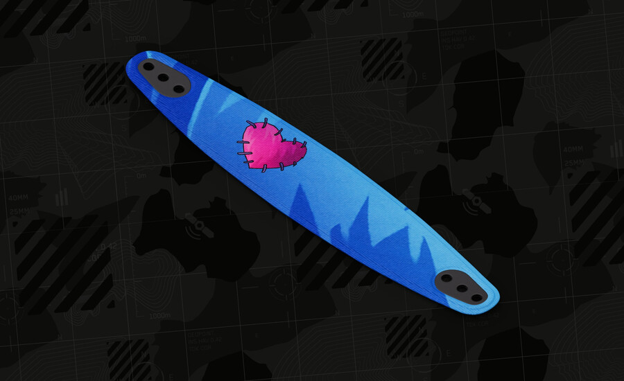 booster pack x call of duty mister peeks edition