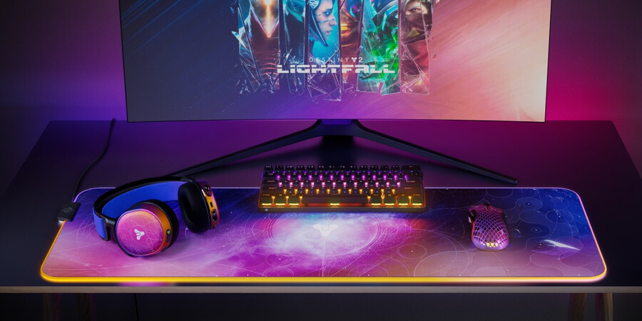 qck prism xl destiny 2 lightfall edition