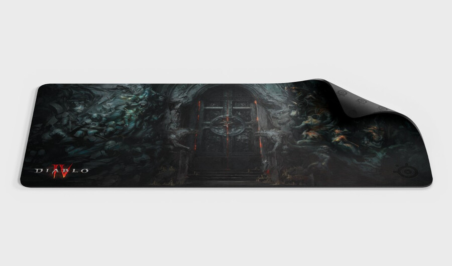 qck heavy xxl diablo iv edition