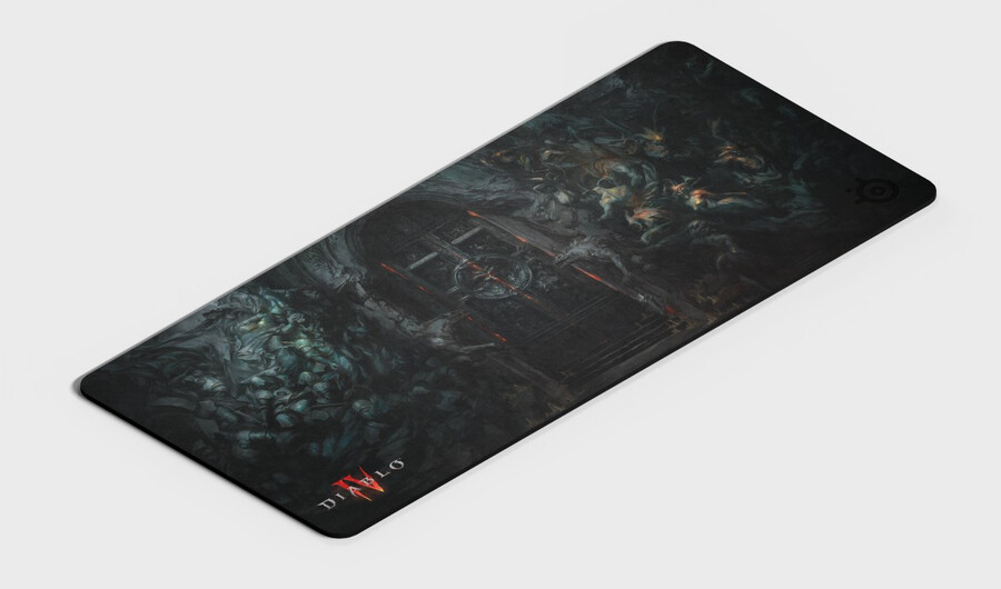 qck heavy xxl diablo iv edition