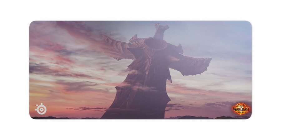 qck xxl world of warcraft edition