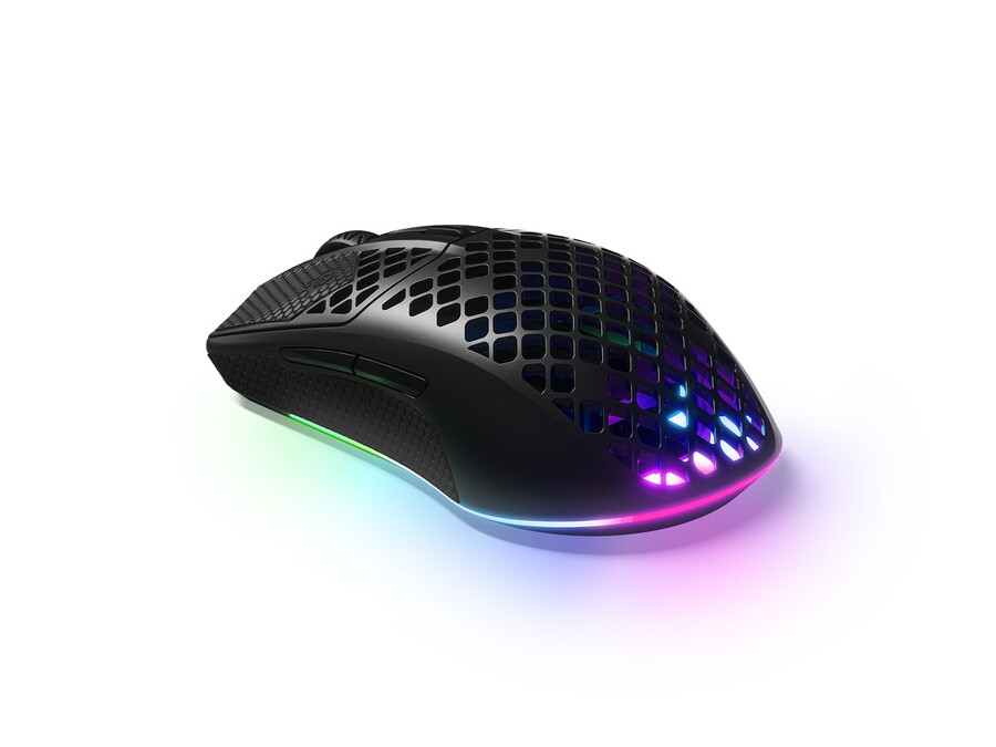aerox 3 performance mouse grips