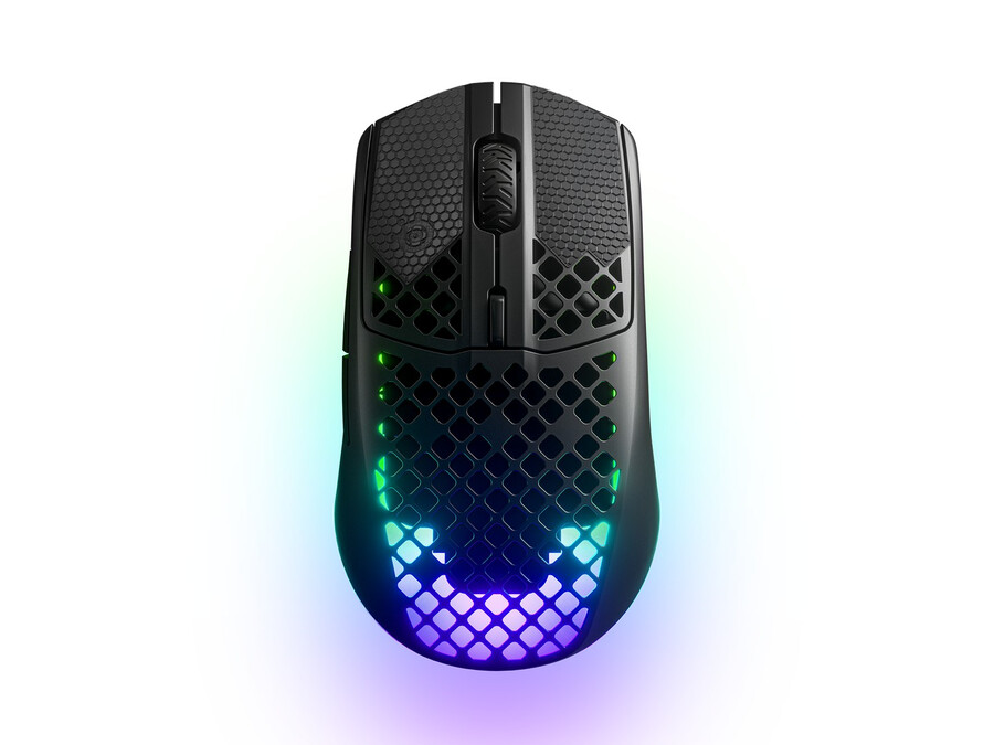 aerox 3 performance mouse grips