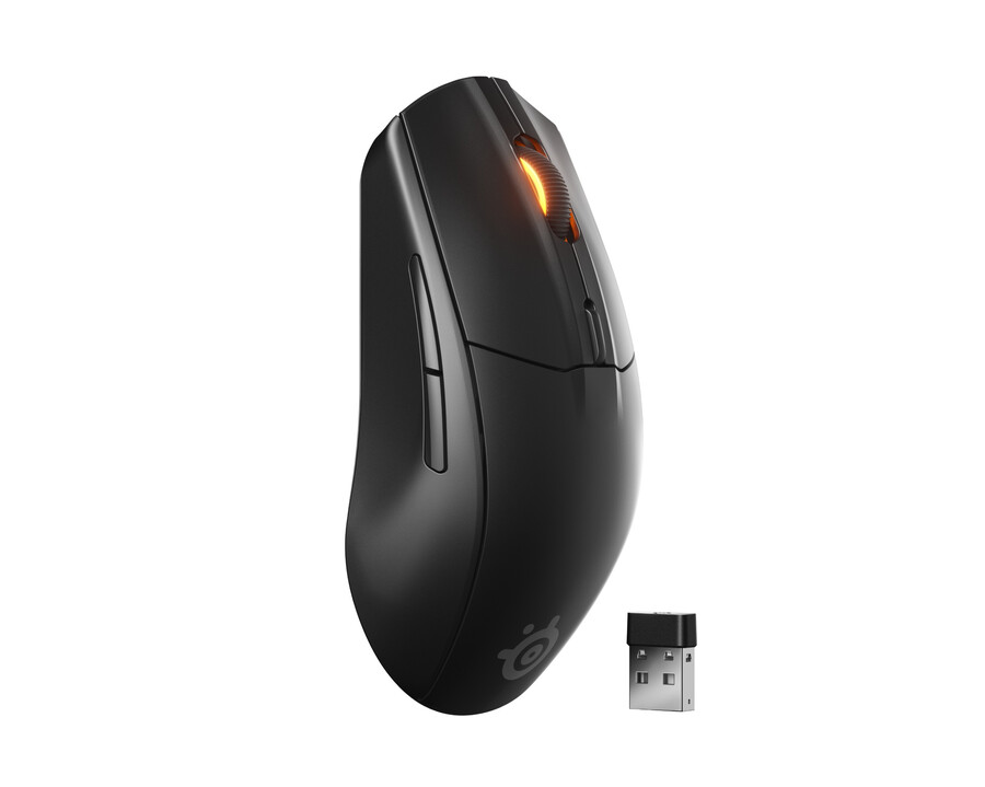 rival 3 wireless gen 2 - black us