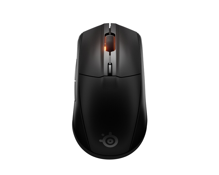 rival 3 wireless gen 2 - black us