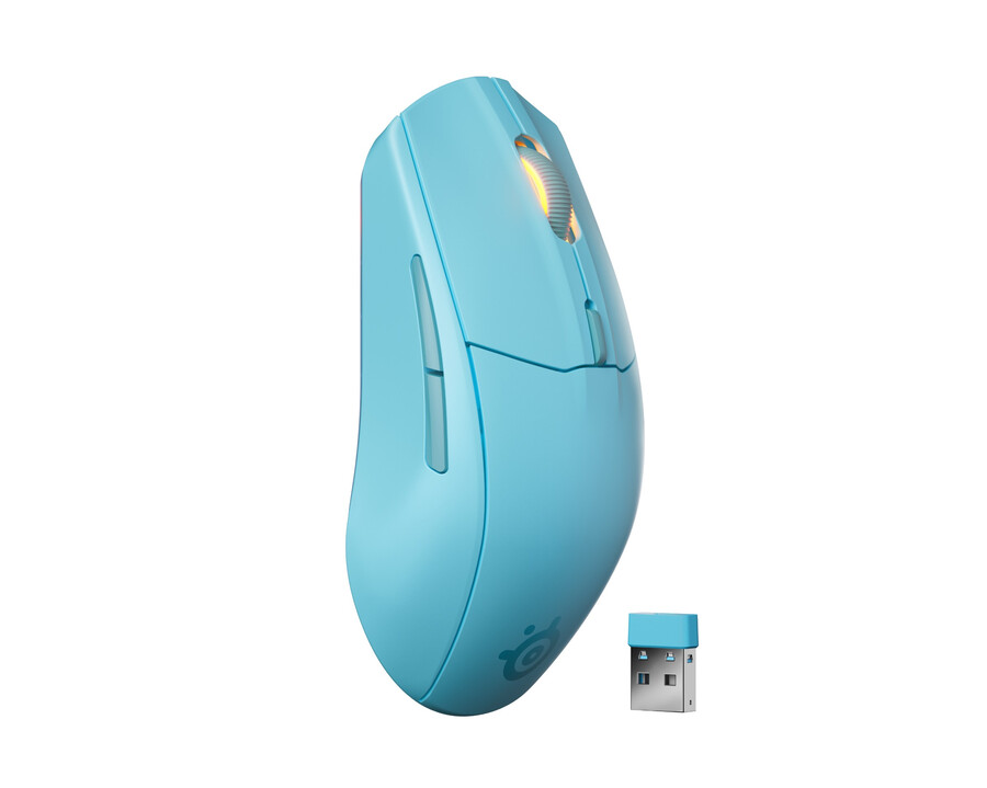 rival 3 wireless gen 2 - aqua us