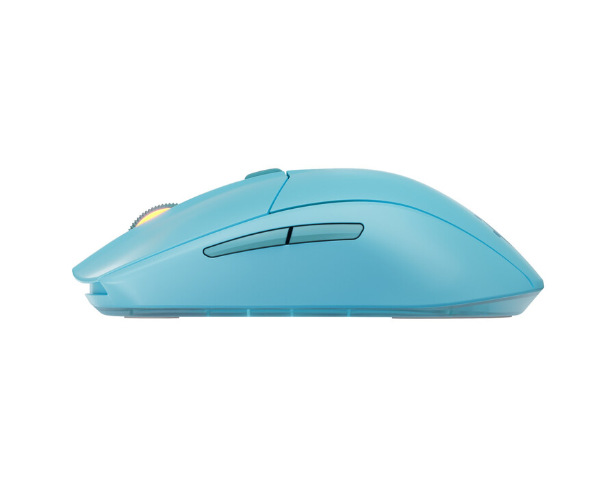 rival 3 wireless gen 2 - aqua us