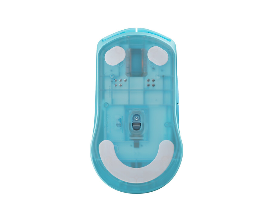 rival 3 wireless gen 2 - aqua us