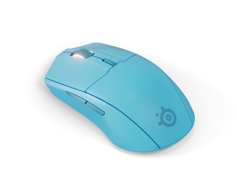 rival 3 wireless gen 2 - aqua us