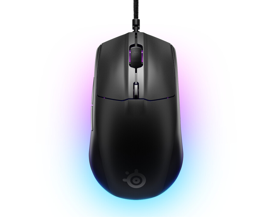 rival 3 gen 2 - black us