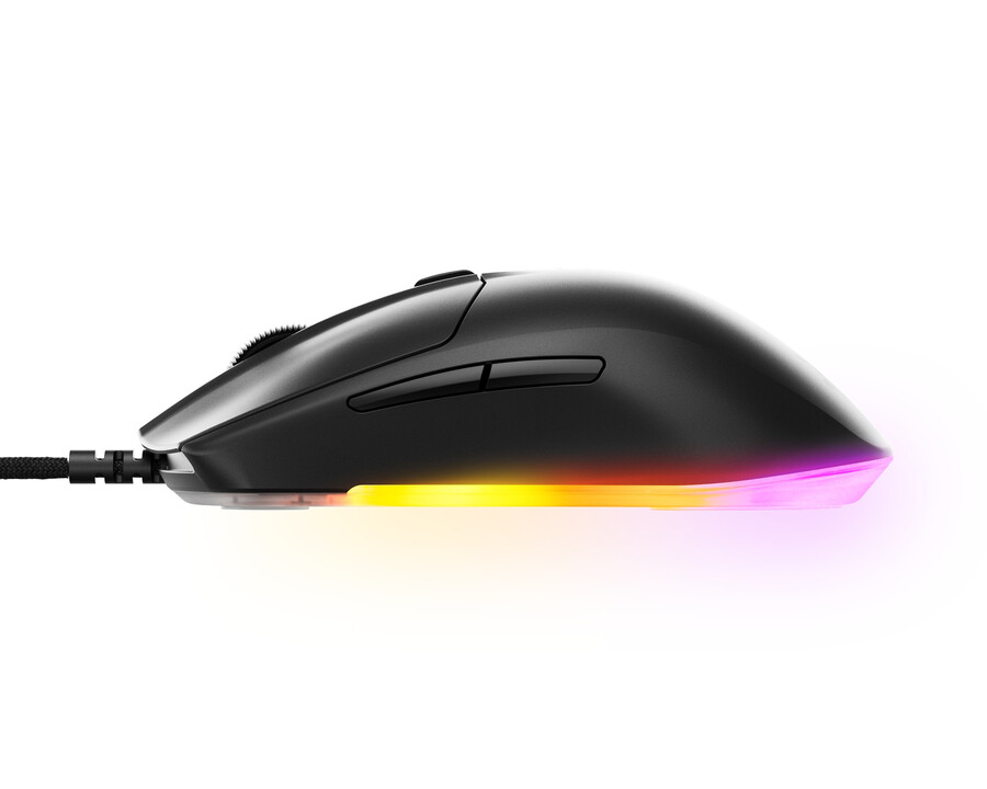 rival 3 gen 2 - black us