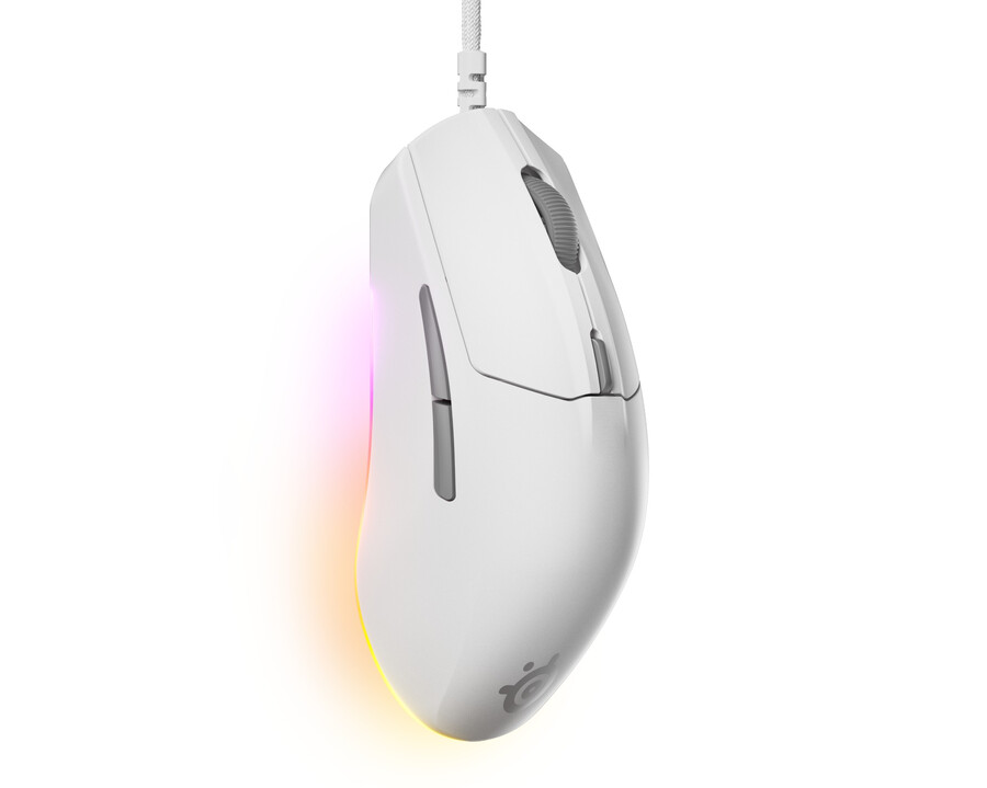 rival 3 gen 2 - white us