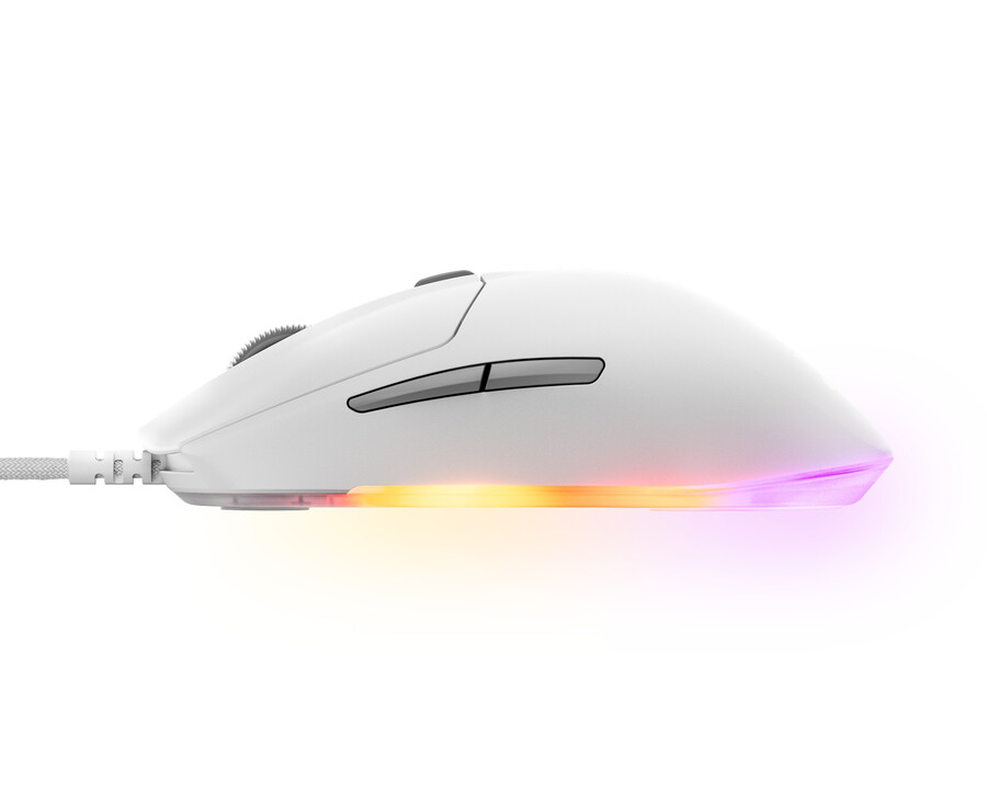 rival 3 gen 2 - white us