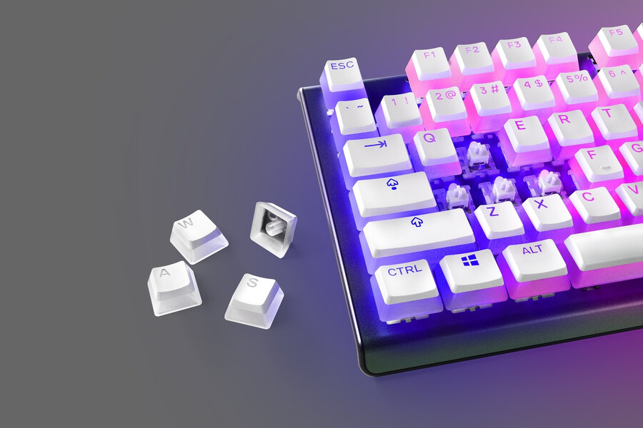 prismcaps - white us