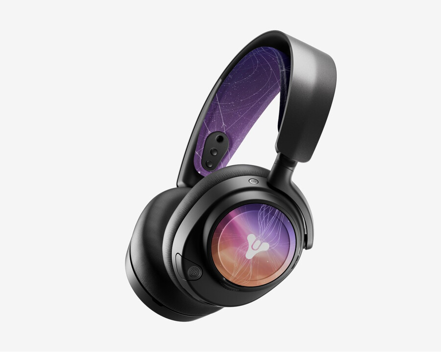 arctis nova booster pack destiny 2 lightfall edition