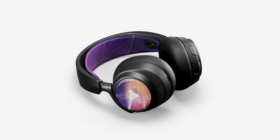 arctis nova booster pack destiny 2 lightfall edition