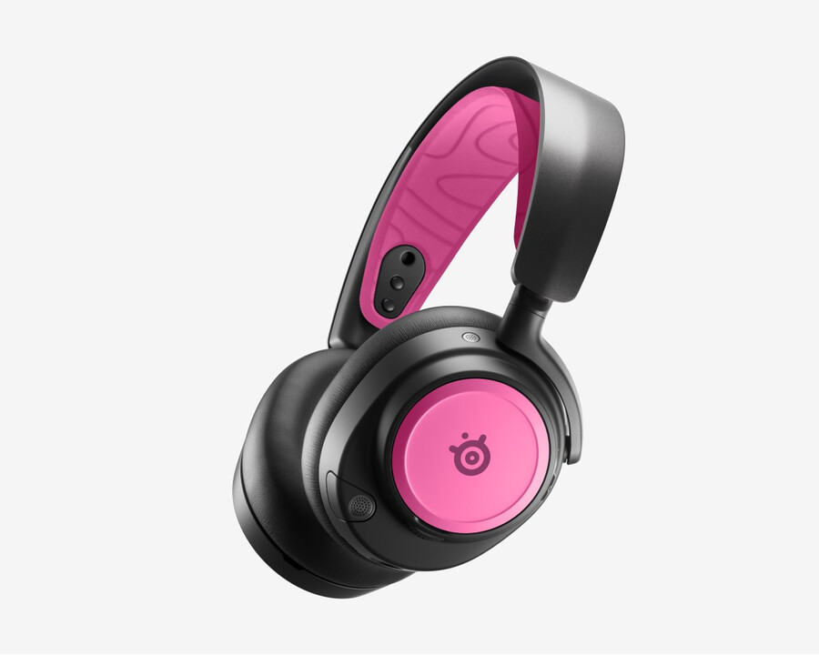 nova booster pack bright pink