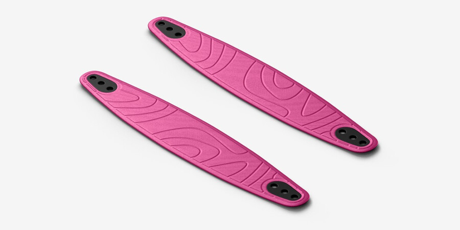 nova booster pack bright pink