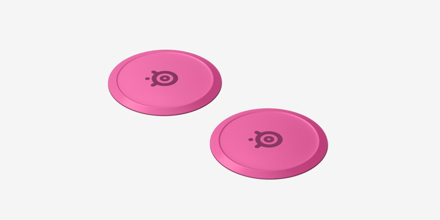 nova booster pack bright pink