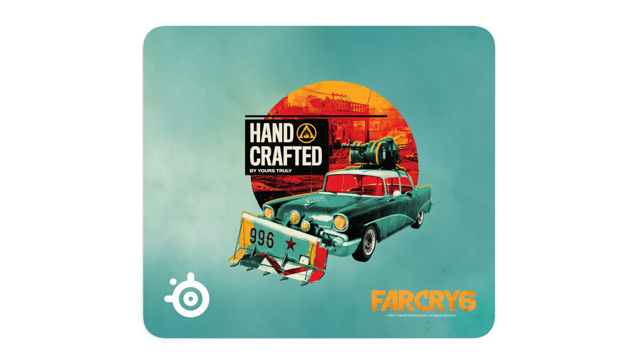 qck l far cry 6 edition