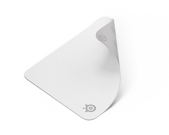 qck m white