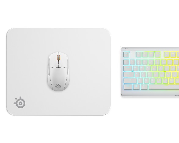 qck m white