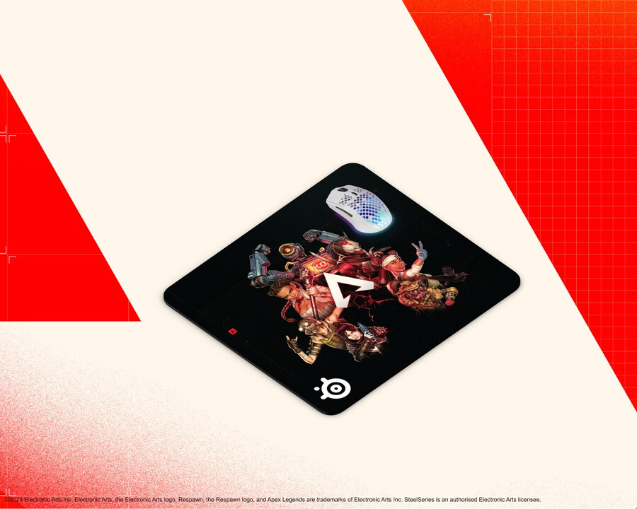 qck l apex legends edition