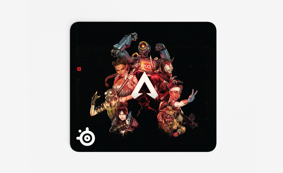 qck l apex legends edition