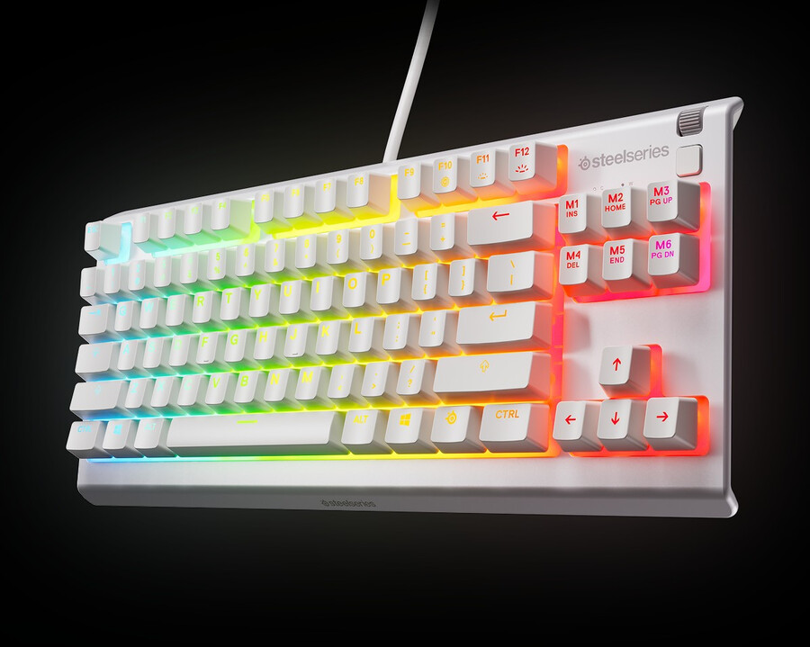 apex 3 tkl white - us