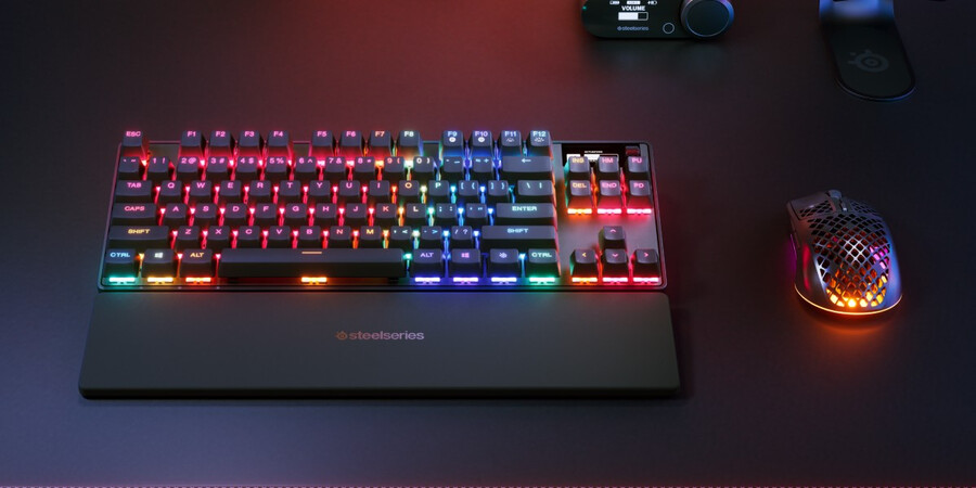 apex pro tkl wireless gen 3 - us