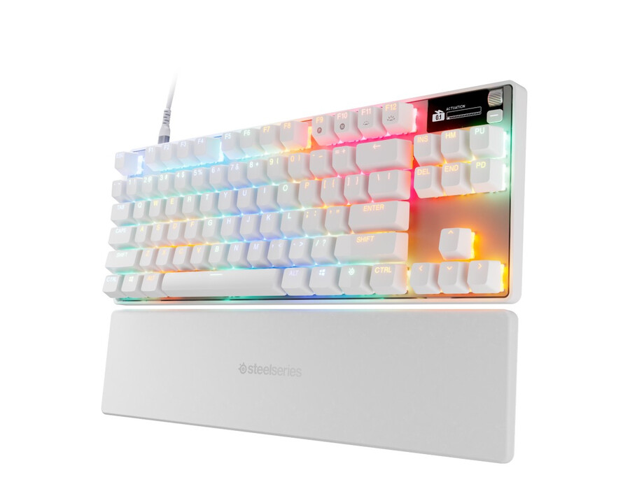 apex pro tkl gen 3 white - us