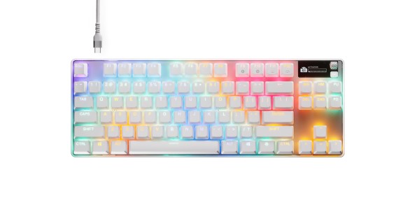 apex pro tkl gen 3 white - us