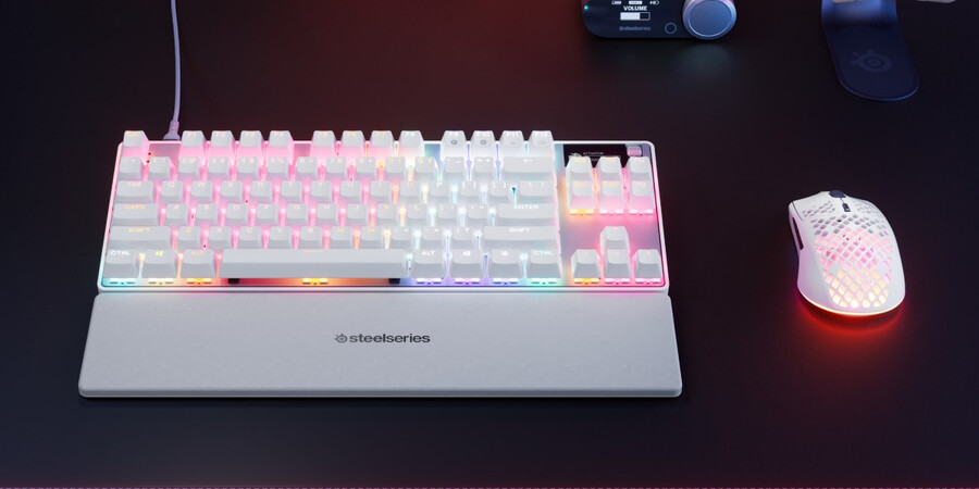 apex pro tkl gen 3 white - us