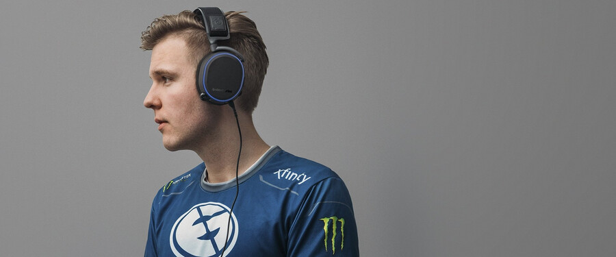 arctis pro gamedac
