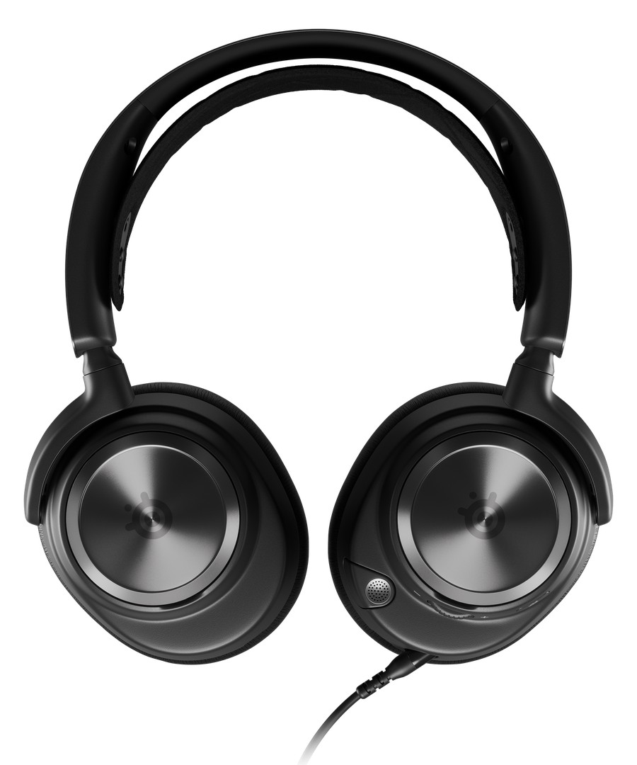 arctis nova pro