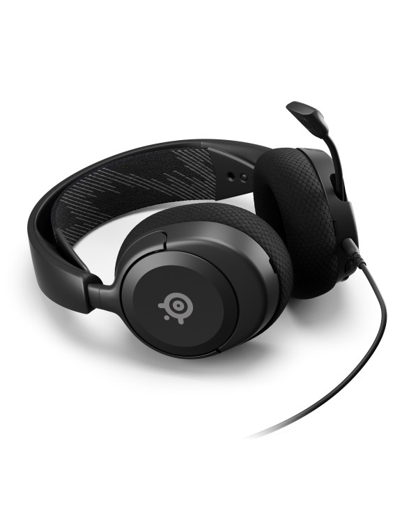 arctis nova 1 - black