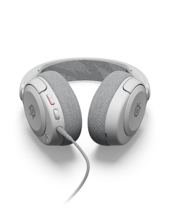 arctis nova 1 - white