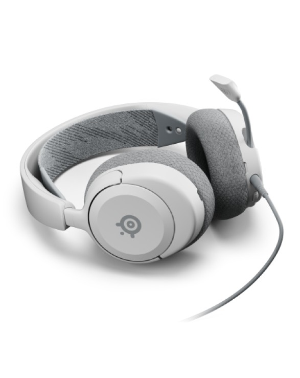 arctis nova 1 - white