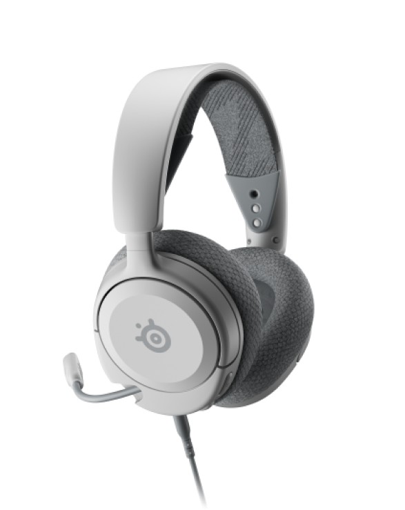 arctis nova 1 - white