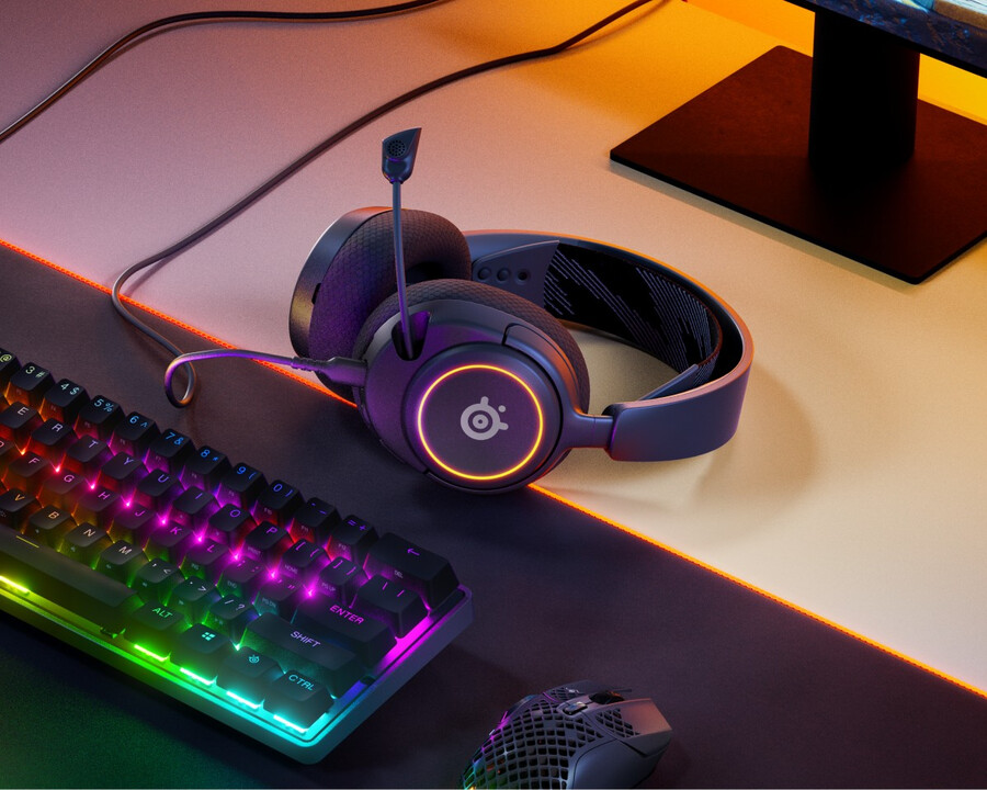 arctis nova 3
