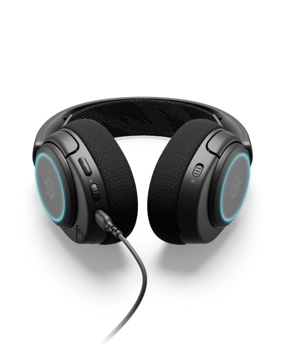 arctis nova 3