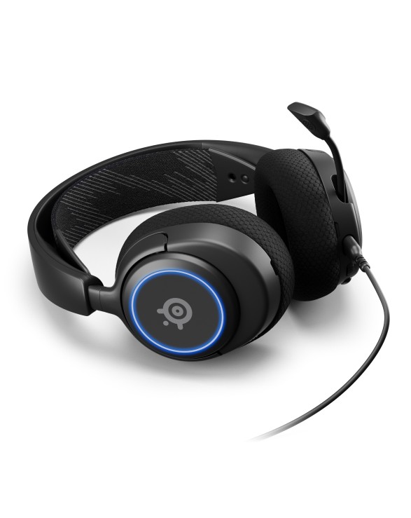 arctis nova 3