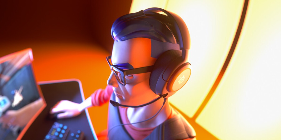 arctis nova 3