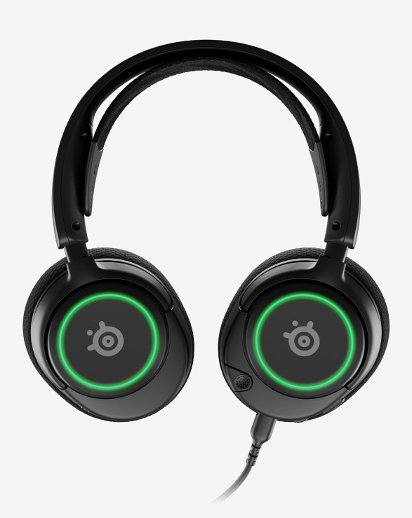 arctis nova 3