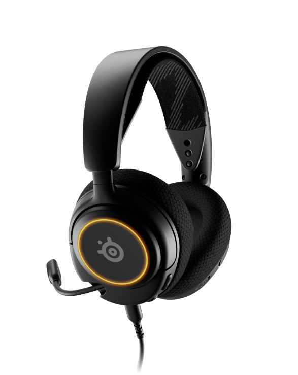 arctis nova 3