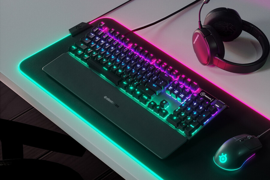 apex 5 us