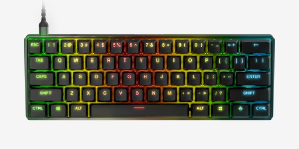 apex 9 mini - us
